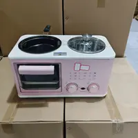 早餐机-款式规格随机发 T