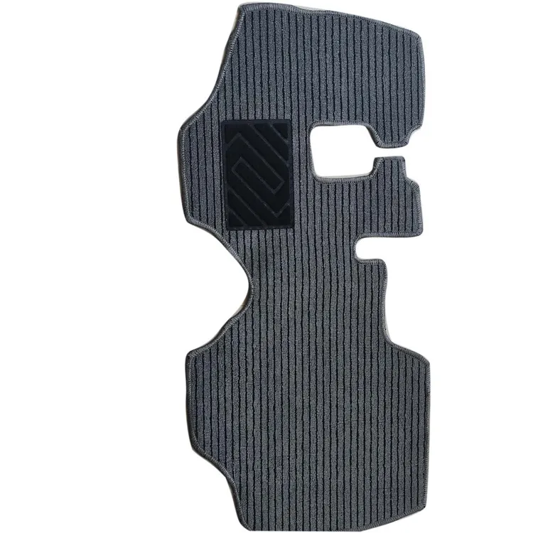 福田驭菱V1V2V5vq5VQ1VQ2汽车脚垫奥铃M卡T3V3祥菱M1M2v1货车脚垫