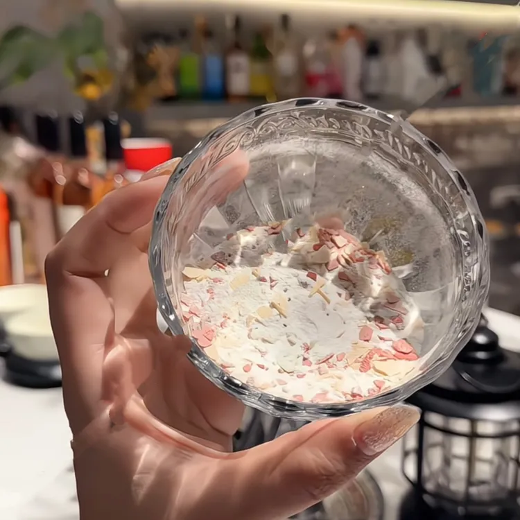 【升级版】官方正品水果杯嚼嚼乐固体饮料65