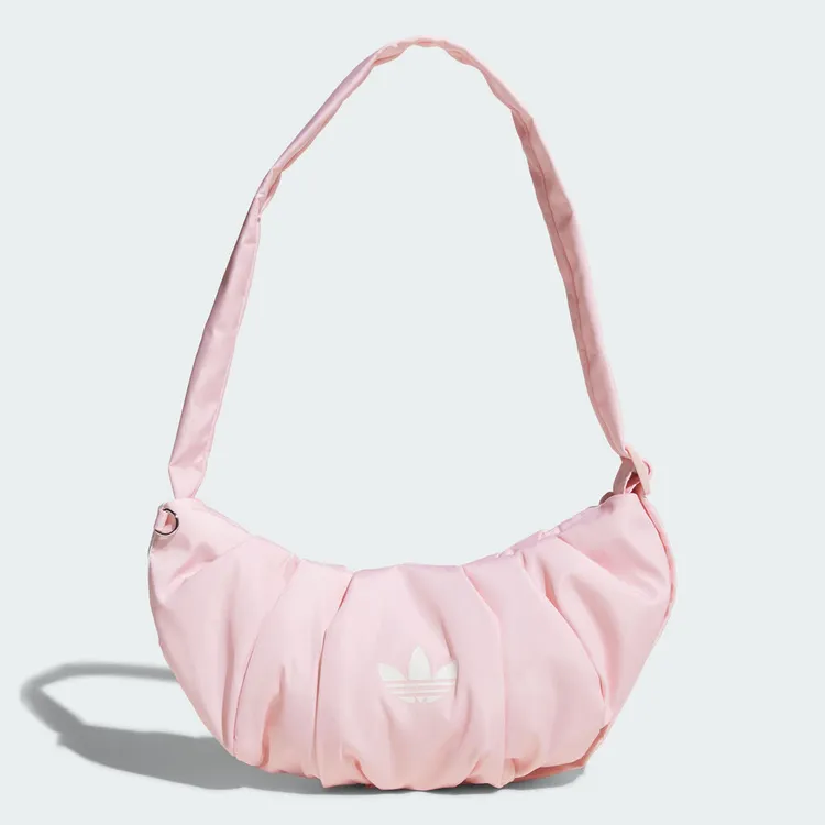 adidas 阿迪达斯三叶草百搭斜挎包SHLDR BAG 3.0 S单肩包KF2510