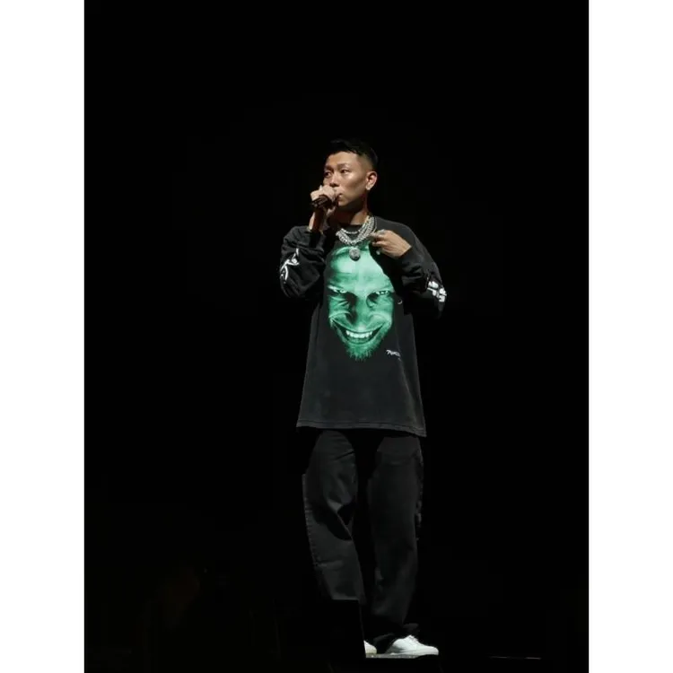 【C01-C26】纯正VINTAGE血统男女同款长袖合集时尚圆领长袖美式秋冬