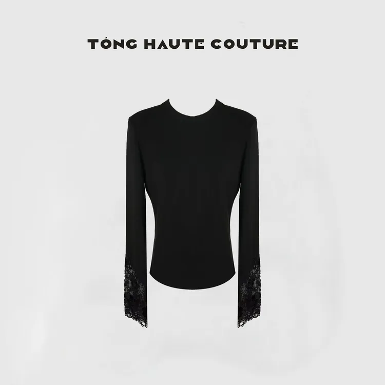 【茶韵】25年新款设计师款时尚百搭T恤 YY727