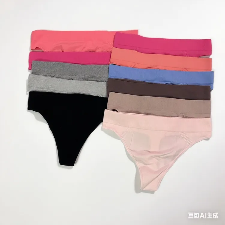 汤姆腰中间凹烫标小丁健身瑜伽运动女士夏季速干