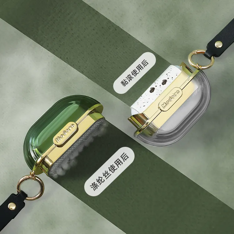 家用粘毛器可撕式滚刷衣服去毛器便携式滚筒刷除尘黏毛器
