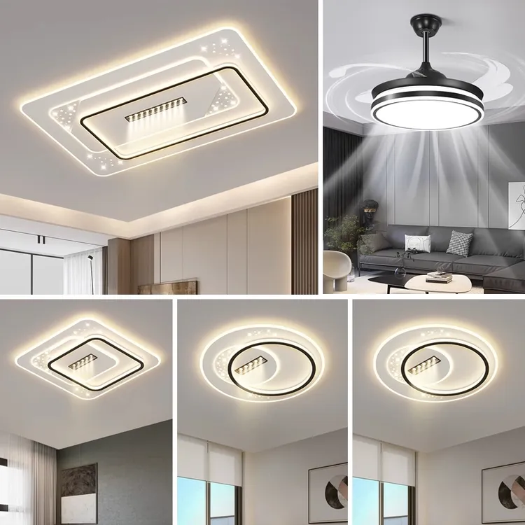 客厅卧室主卧大厅吸顶灯中山灯具客厅灯吊灯家用灯饰餐厅大灯大气