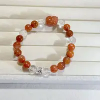 SJ018 水晶精美手串精致