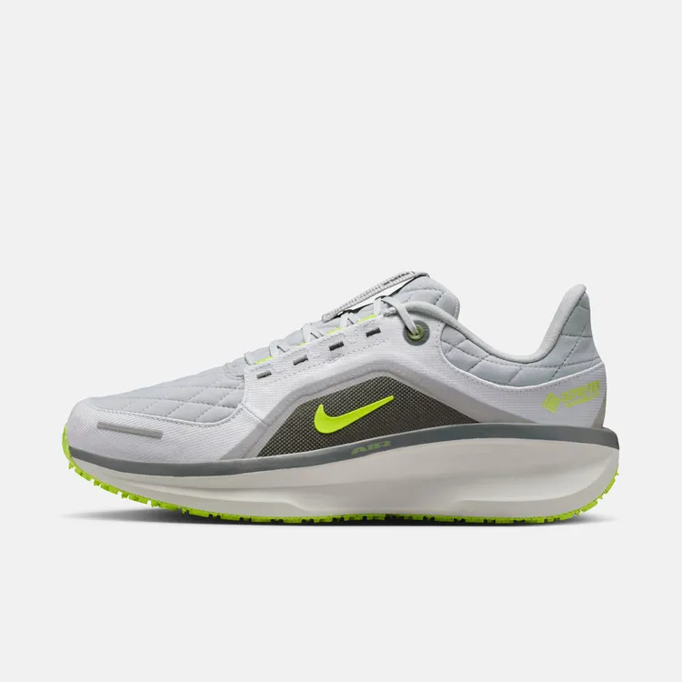 【滔搏联动】NIKE耐克男子WINFLO 11跑者美学跑步鞋FQ1358-005
