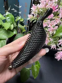 板娘专享 白水黑金刚按摩 微瑕福利 随机发货 不退不换 -X177