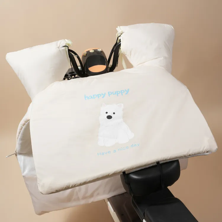 电动车挡风被冬季加绒加厚防水防风罩电瓶摩托车四季通用2025新款