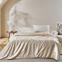 【丁姐专属】睡拾光蚕丝夏被高端亲肤轻奢单人双人夏被