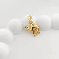 XUPING/旭平首饰 合金吊坠 【潘生福利】 时尚百搭吊坠GD 36096N3