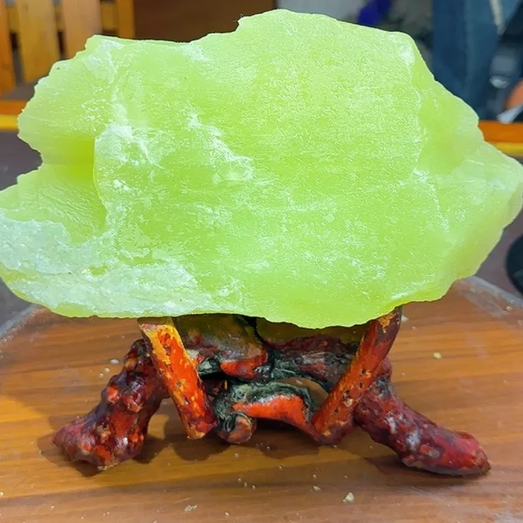 中国四大名玉国石岫玉
