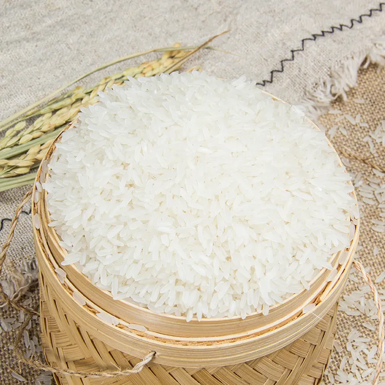 优选恩施土家硒米2.5kg袋装真空包装优质长粒清香营养传统稻米
