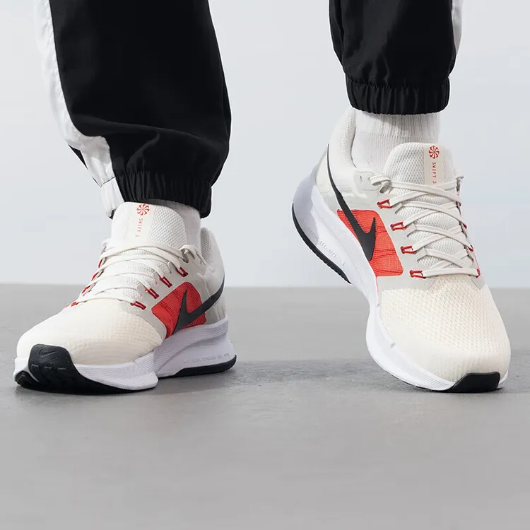 NIKE/耐克官方男鞋夏季新款运动鞋RUN SWIFT 3休闲鞋子轻便跑步鞋