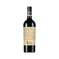 罗岚城堡干红750ml13.5%
