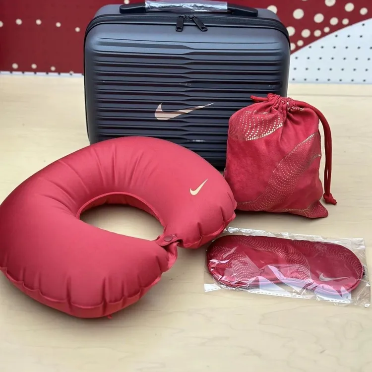  【新品爆款】Nike新款耐克灵蛇迎新旅行行李箱手提箱耐克行李箱