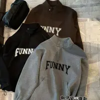 【公主屋现货】正品韩伊立领上衣3250