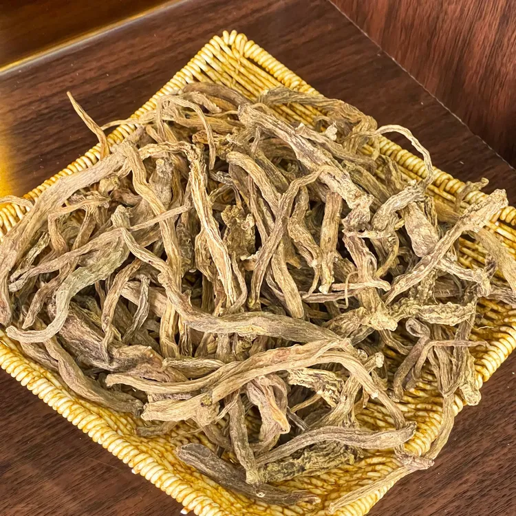 官方庄（吴哥推荐）大自然党参  散装产品