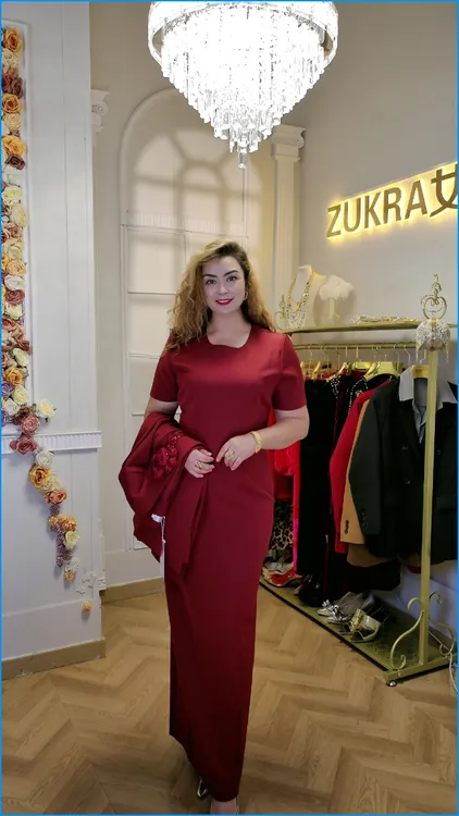 【ZUKRA女装】时尚高档气质套装052款