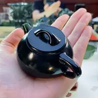 和田玉（青玉）未镶嵌摆件