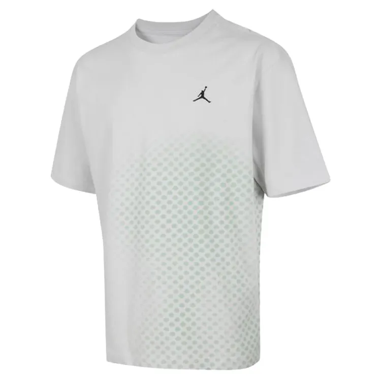 【商城】流光风Nike耐克男子JORDAN运动训练短袖T恤HV0830-025