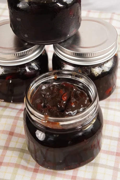 姜枣膏 冲水 煮茶