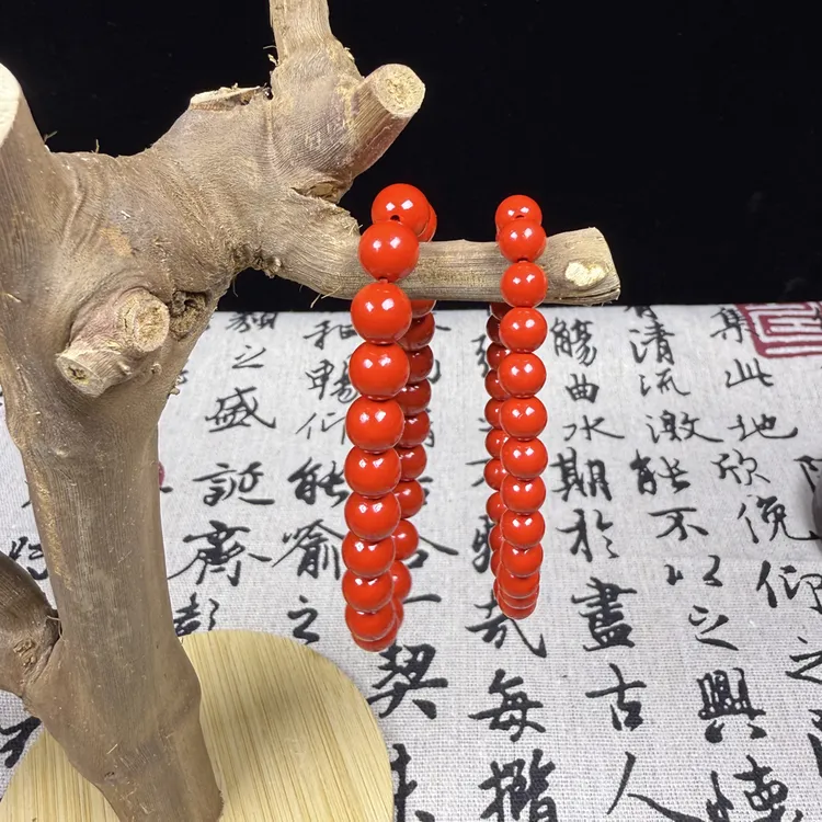 手链 男女款素圈手串福利款