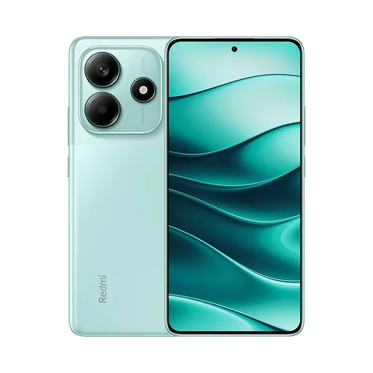 【官方国补链接】红米Note14 5G智能手机大电量金刚品质 高刷轻薄