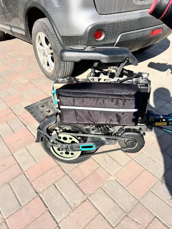 蜂鸟 赛博 感恩之行 美宜佳小折莱诺 鑫港本 侧挂包