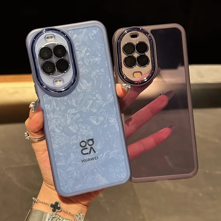 适用华为Nova14ultra带镜头膜手机壳nova15Pro透明全包14pro软壳