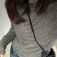 HAHA穿搭推荐打底t
