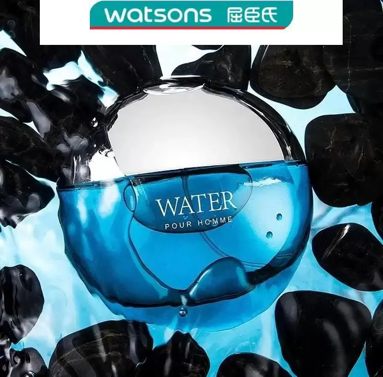 【新疆包邮】活力海洋香调学生男士香水清新自然持久淡香香水留香