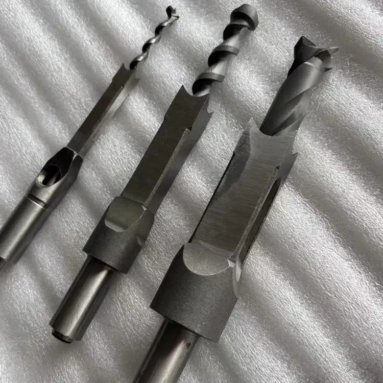 木工方孔钻方榫钻方眼钻开孔器打孔钻头