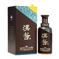 KWEICHOW MOUTAI/贵州茅台汉酱（3.0）白酒51度500ml