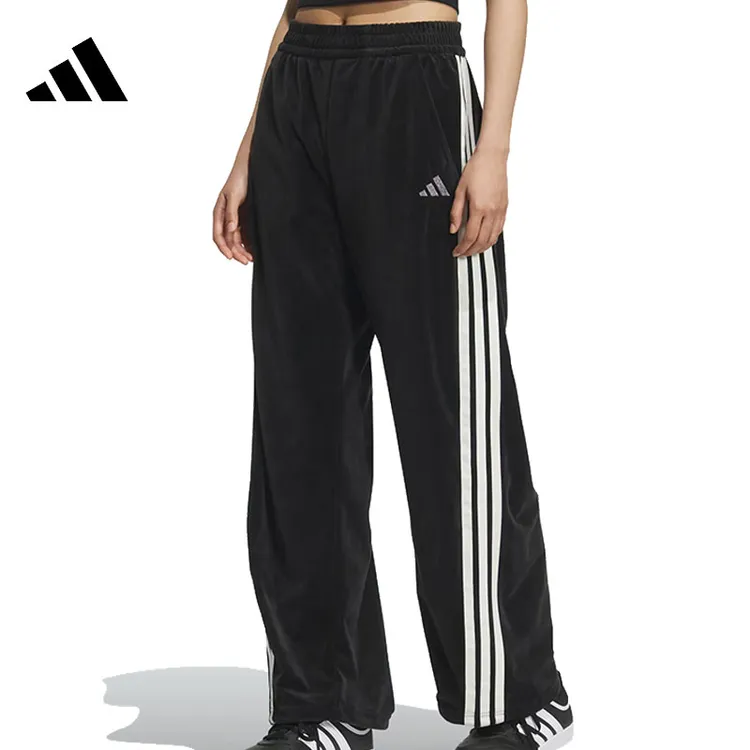 adidas阿迪达斯女子运动休闲长裤KC0179