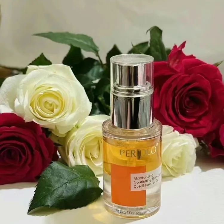 PERIDEO润养美肌双重精华油