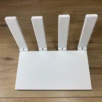 9成新华为TC7102移动电信版路由器双频Wi-Fi6无线千兆家用AX3000