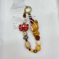 火星人菩提挂件C546 HN
