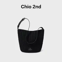 南风Chio2nd 托特包包女通勤