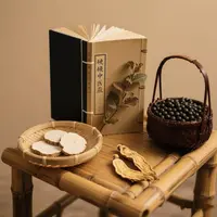 【古法细作】慢研提存 原生精华 优选良材-tb