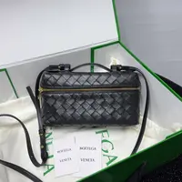 胖虎熙少/葆蝶家/95新/公价0/箱包/两用包/31T2501030175