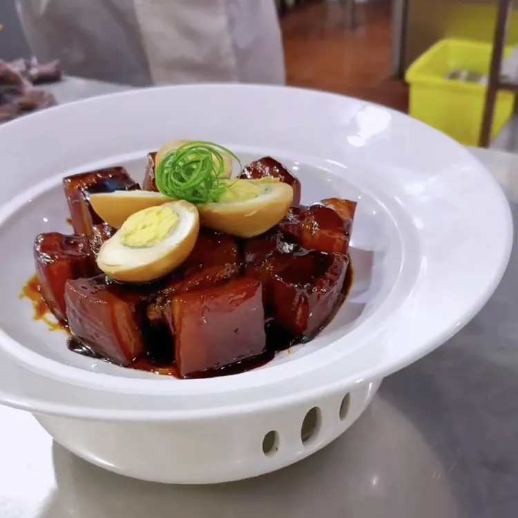 两款红烧肉详细制作