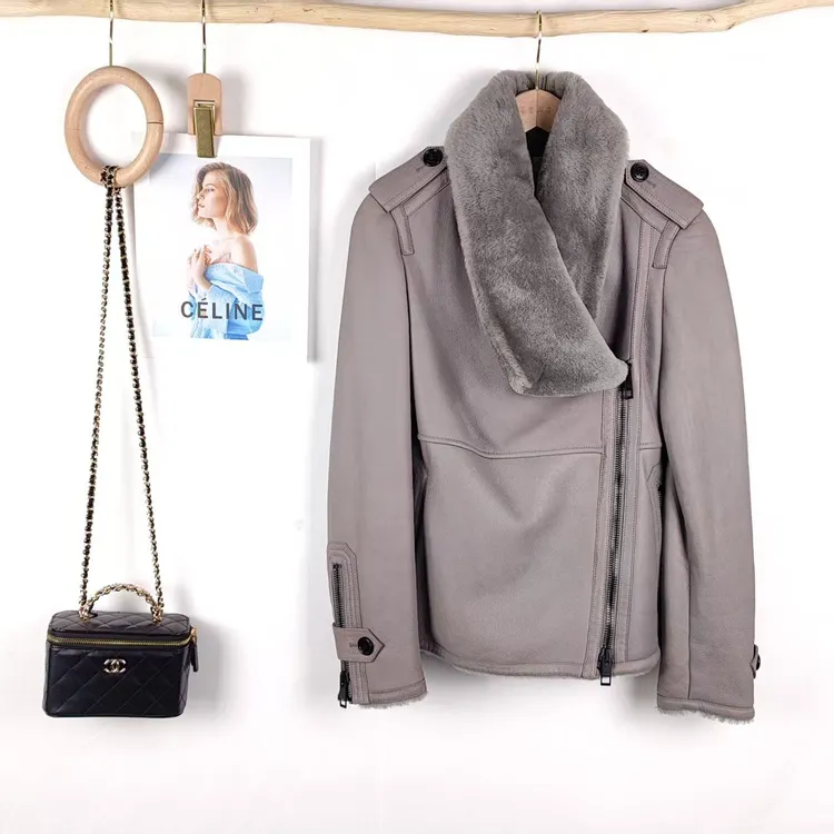 99新 BURBERRY/博柏利 海囤K/巴宝莉/上衣/uk6码/re123581