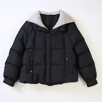 JW/静稳潮流新品时尚休闲女款减龄鸭绒羽绒服5552758