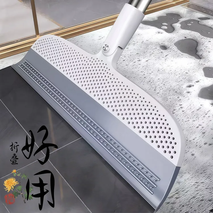 多功能拖把魔术扫把2025新款刮水器刮地扫水干湿擦玻璃浴室卫生间