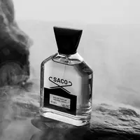 【拿破仑100ml】SACO中性淡香轻奢清新香水
