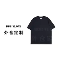【43号链接-三角POLO】2025小众设计师款重磅男女同款潮流短袖-3051