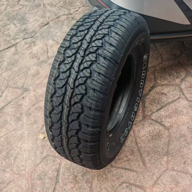 全新正品255/65R17越野轮胎皮卡轮胎 锐骐七 五十铃玲拓2556517