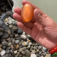 未镶嵌和田玉（糖玉）珠宝奇石
