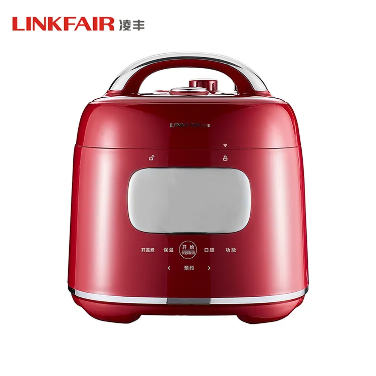LINKFAIR/凌丰低糖压力锅电锅电压力锅